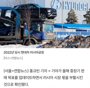 Hyundai Motor Group начала повторный выход на российский рынок. Hyundai Motor Group начала повторный выход на российский рынок.
